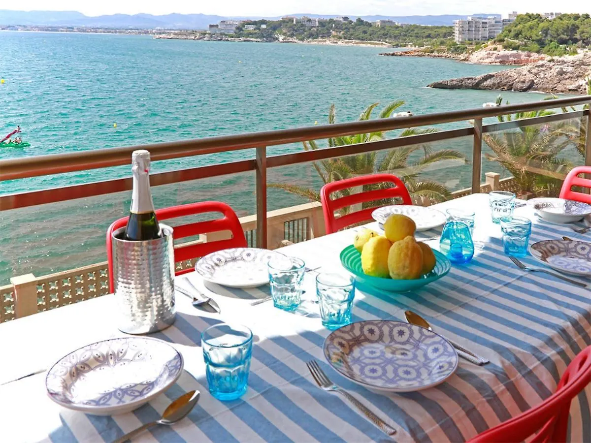 Apartment Cala D'Or By Interhome Salou