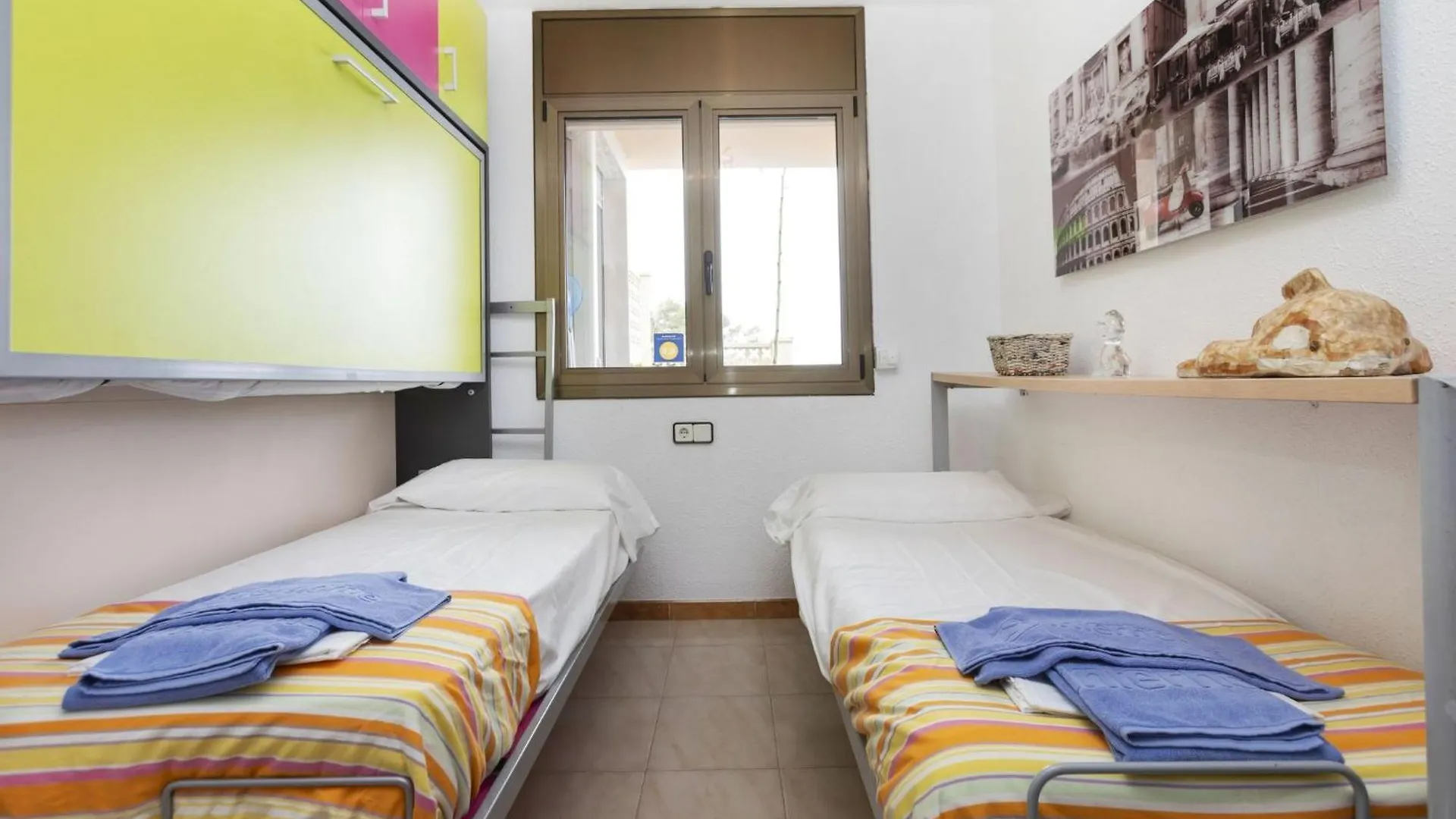 Apartment Cala D'Or By Interhome Salou Hiszpania
