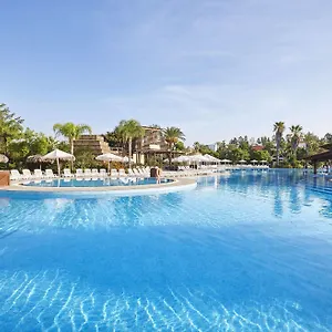4* מלון Portaventura El Paso - Includes Unlimited Access To Portaventura Park & 1 Access To Ferrari Land