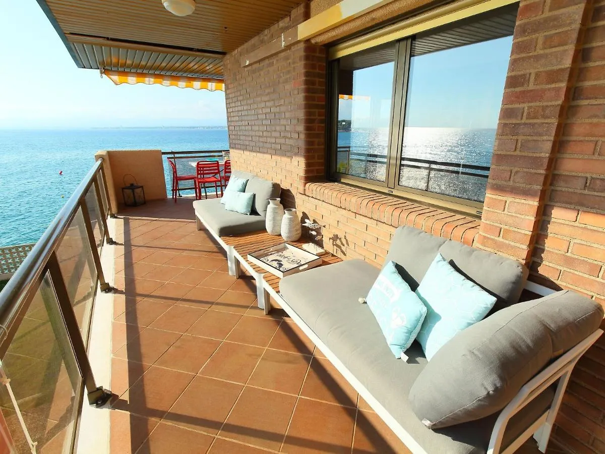 Apartment Cala D'Or By Interhome Salou