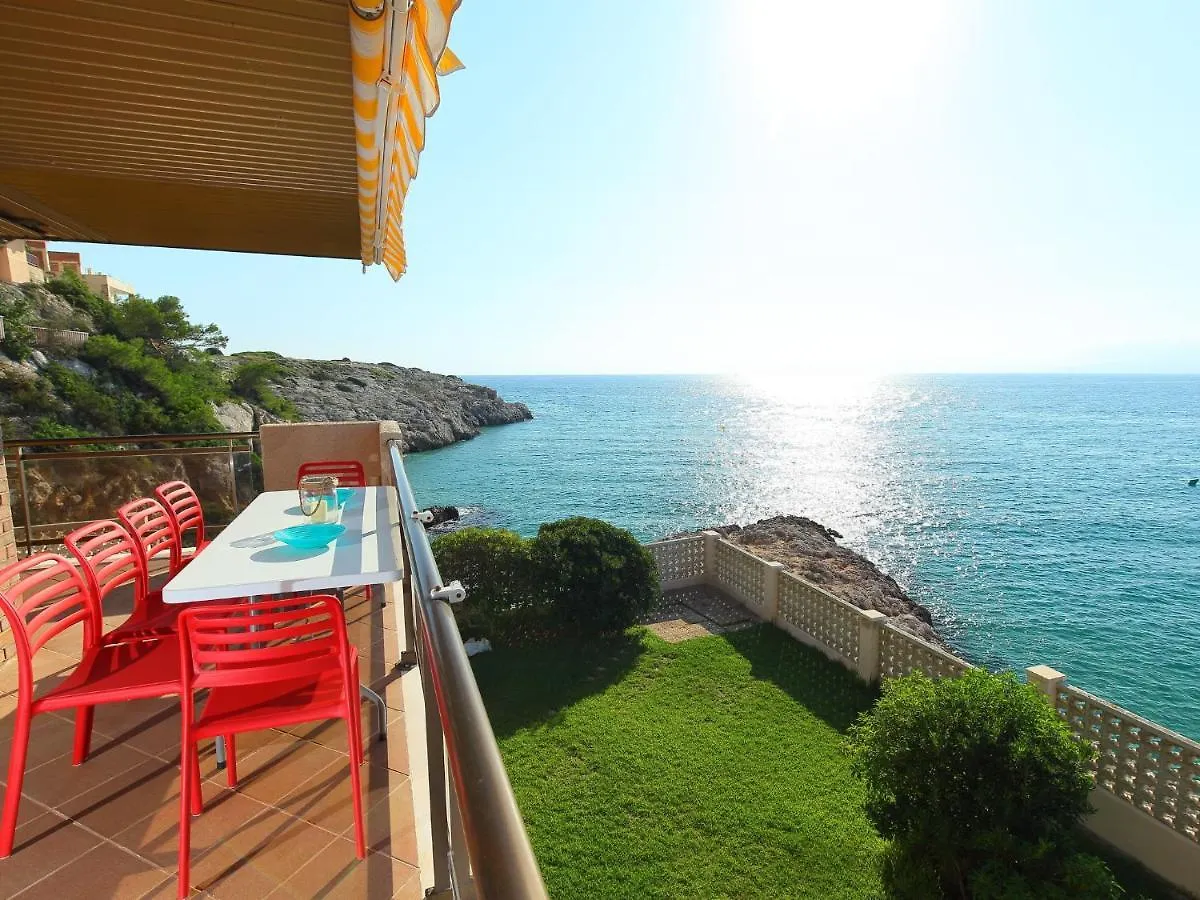Apartment Cala D'Or By Interhome Salou Spain