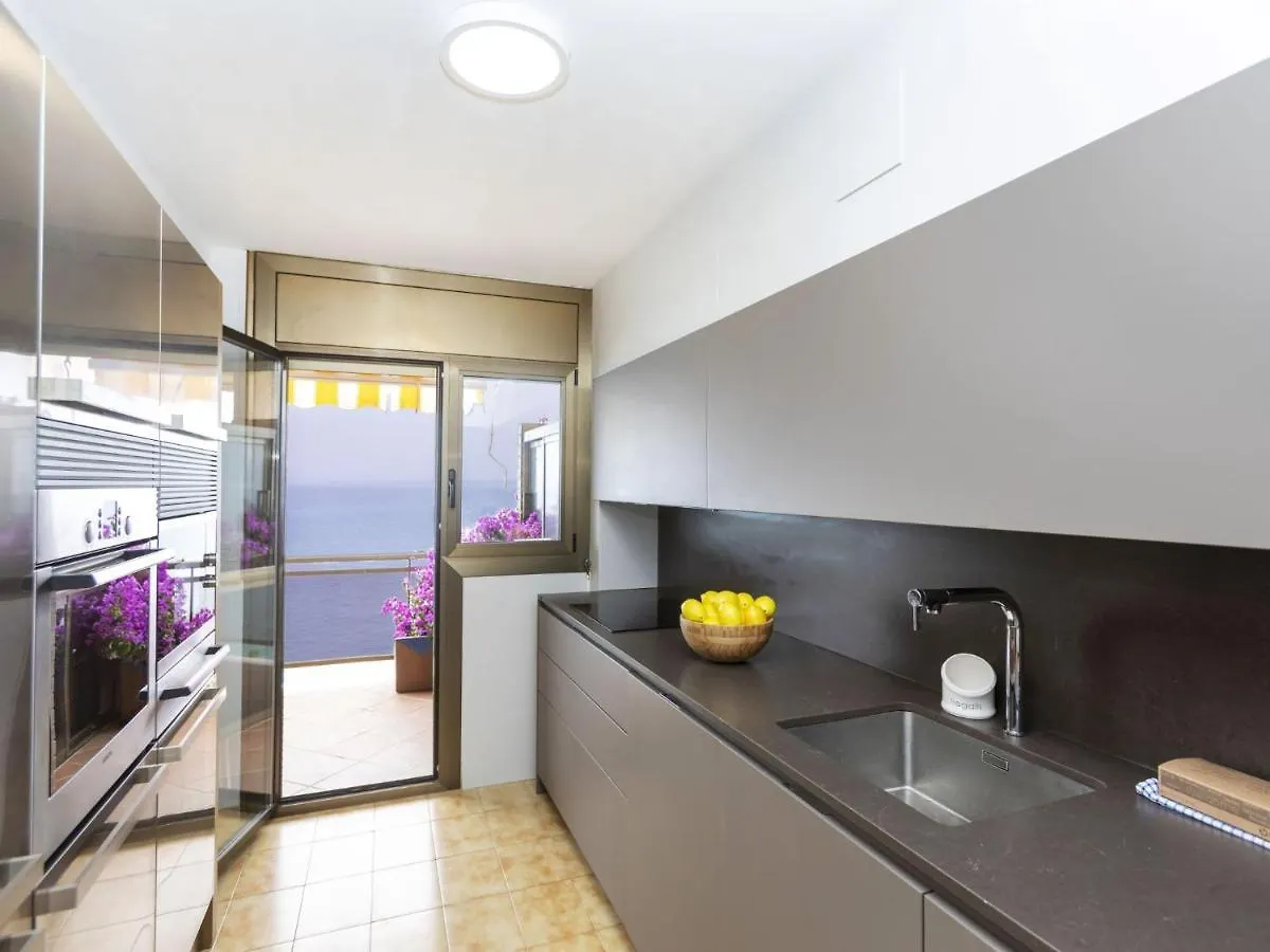 Apartment Cala D'Or By Interhome Salou