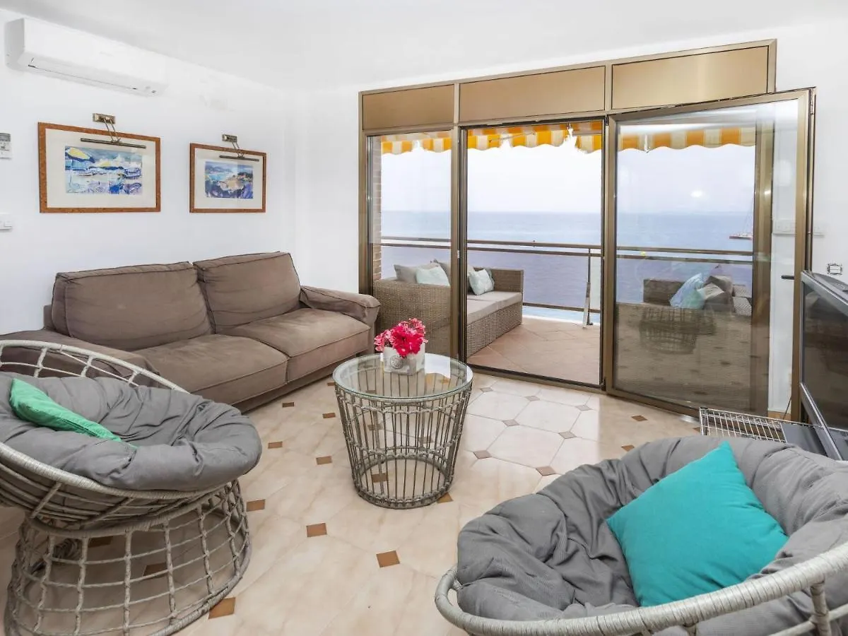 Apartment Cala D'Or By Interhome Salou