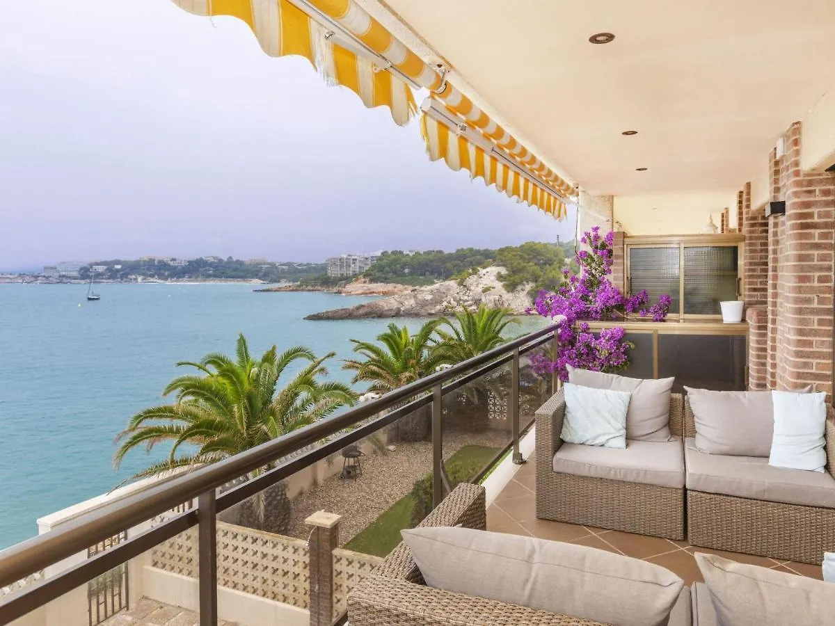 Apartment Cala D'Or By Interhome Salou