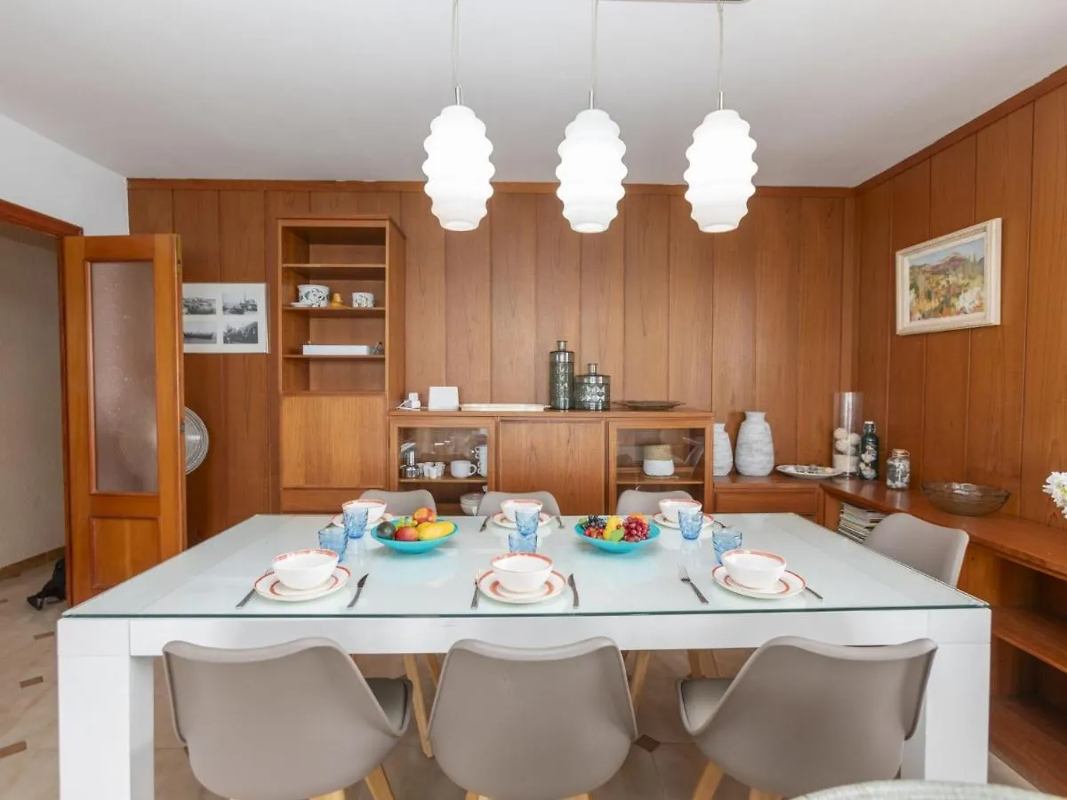 Apartment Cala D'Or By Interhome Salou