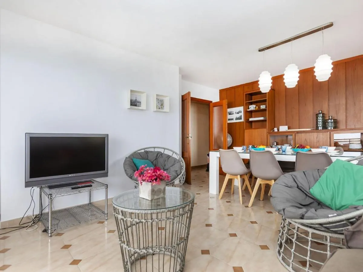 Apartment Cala D'Or By Interhome Salou 0*,  Spain