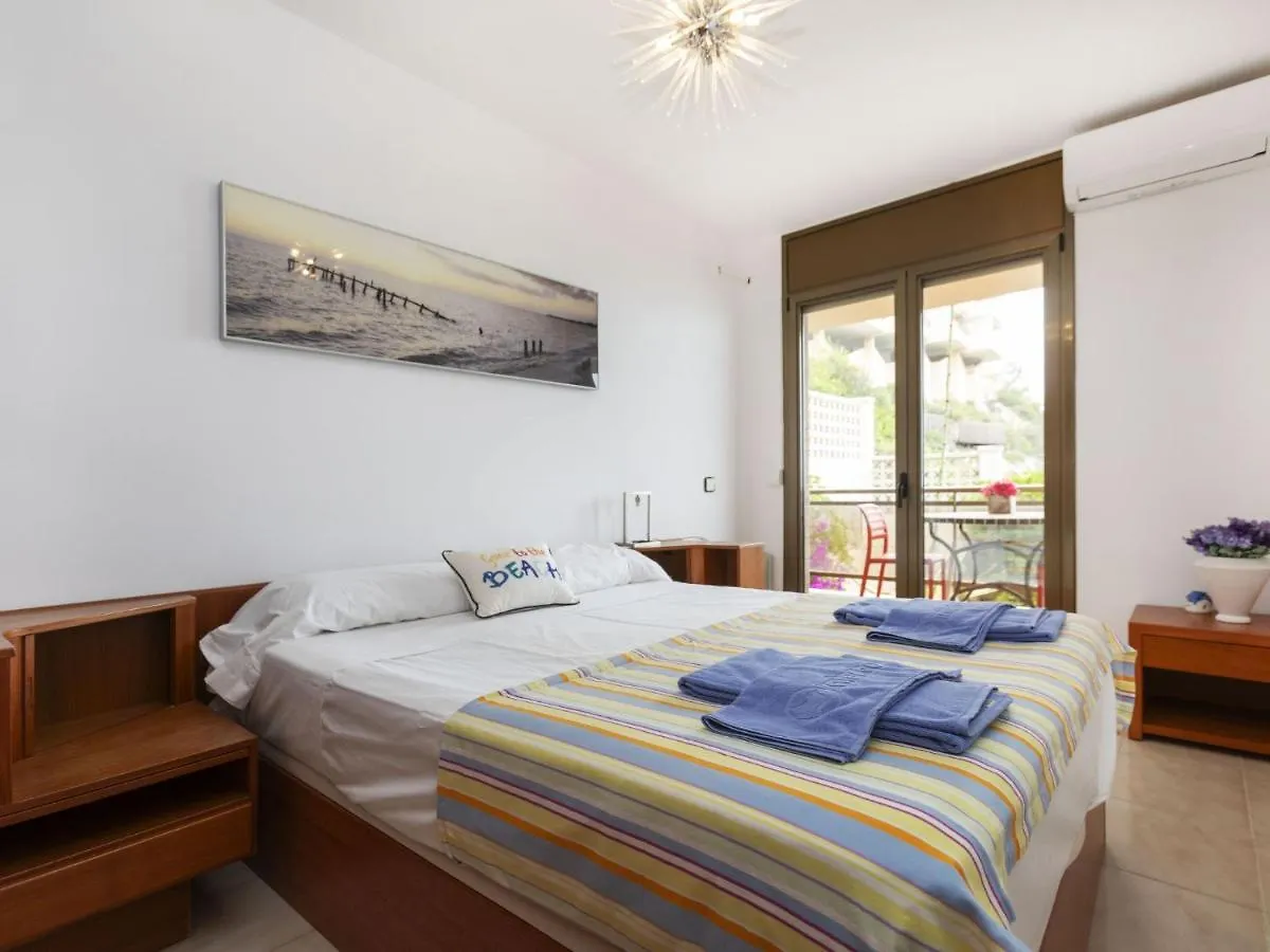 Apartment Cala D'Or By Interhome Salou