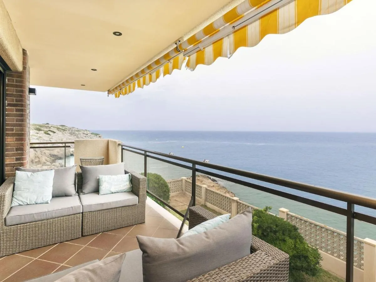 Apartment Cala D'Or By Interhome Salou