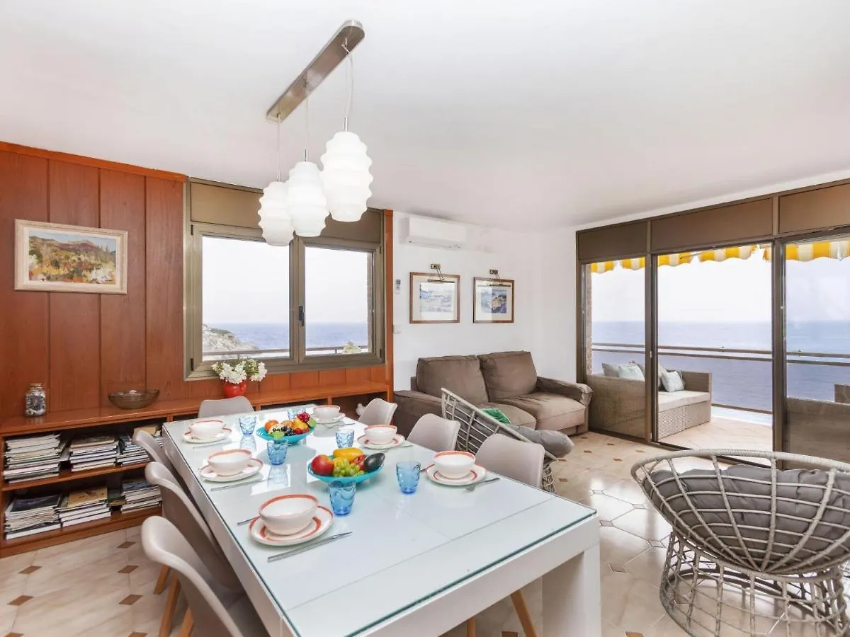 Apartment Cala D'Or By Interhome Salou