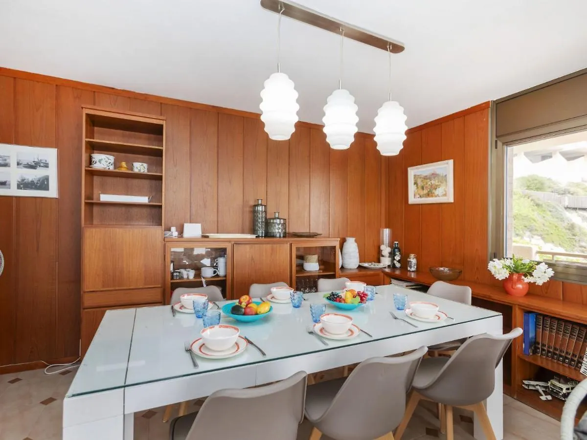 Apartment Cala D'Or By Interhome Salou 0*,