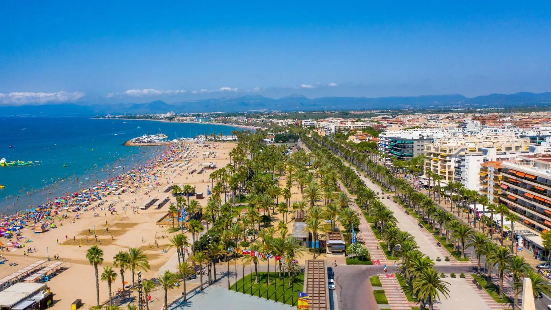 Apartment Cala D'Or By Interhome Salou