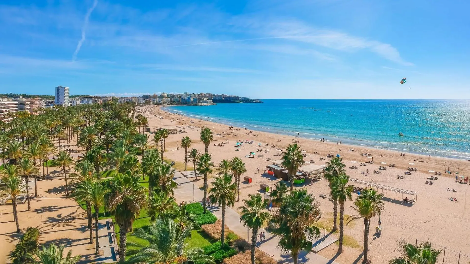 Apartment Cala D'Or By Interhome Salou Spain