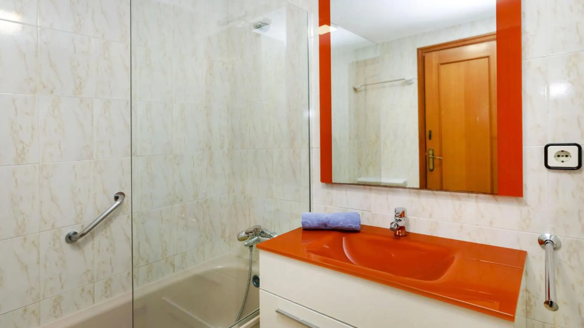 Apartment Cala D'Or By Interhome Salou Spain