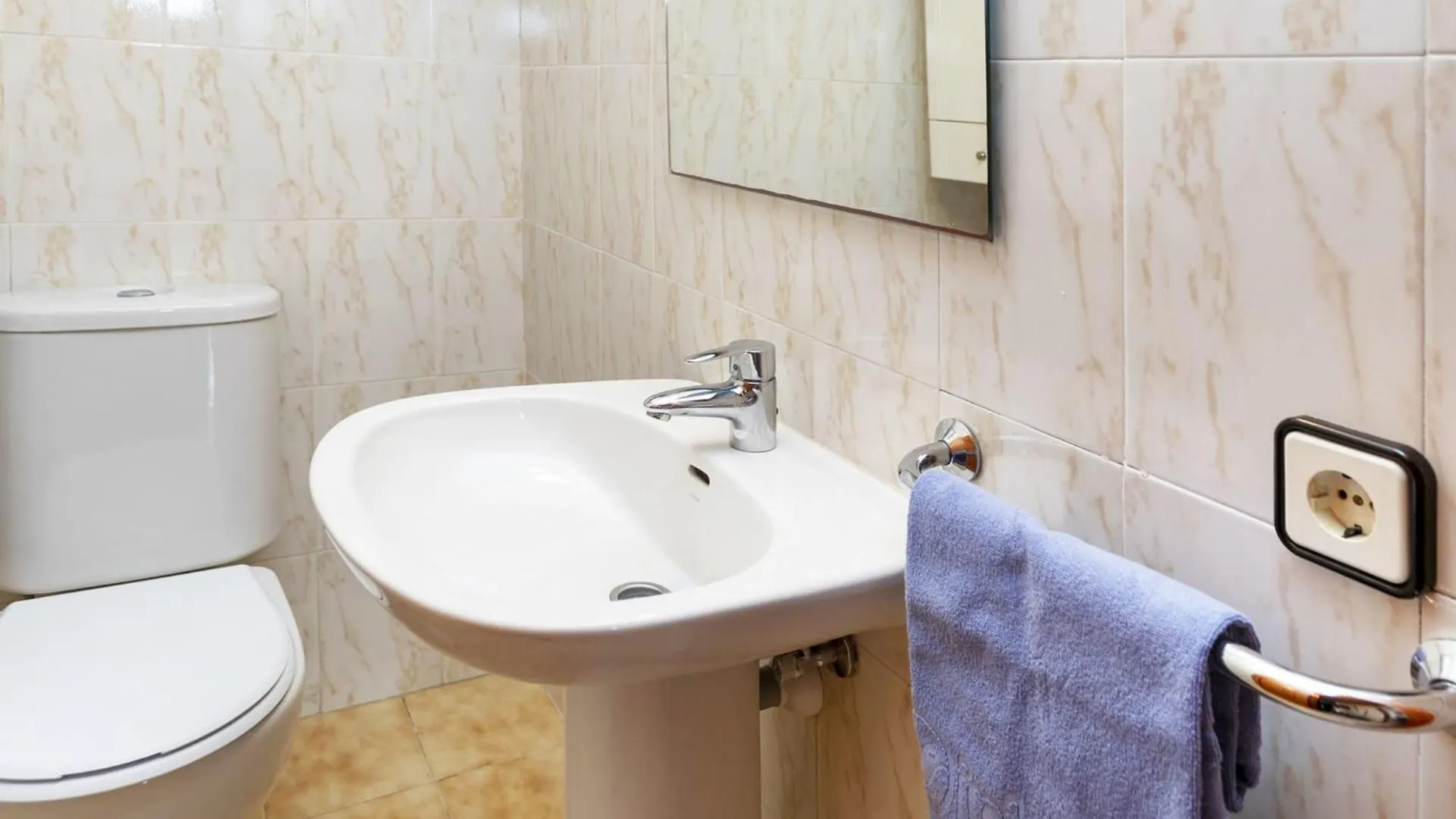 Apartment Cala D'Or By Interhome Salou 0*,  Španělsko