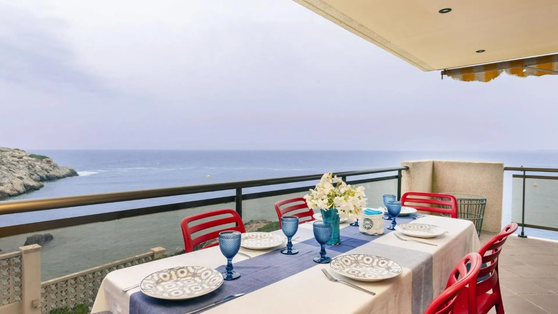 Apartment Cala D'Or By Interhome Salou