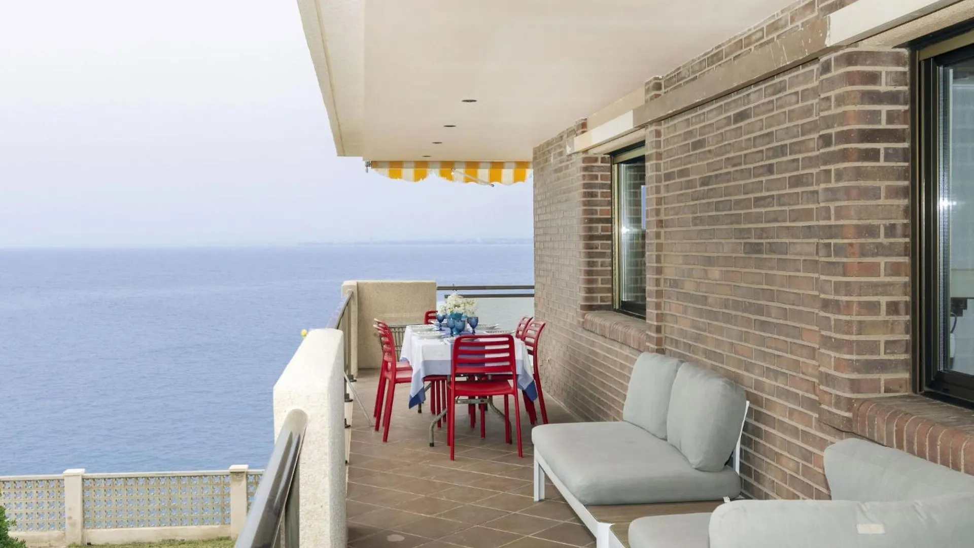 Apartment Cala D'Or By Interhome Salou Spain