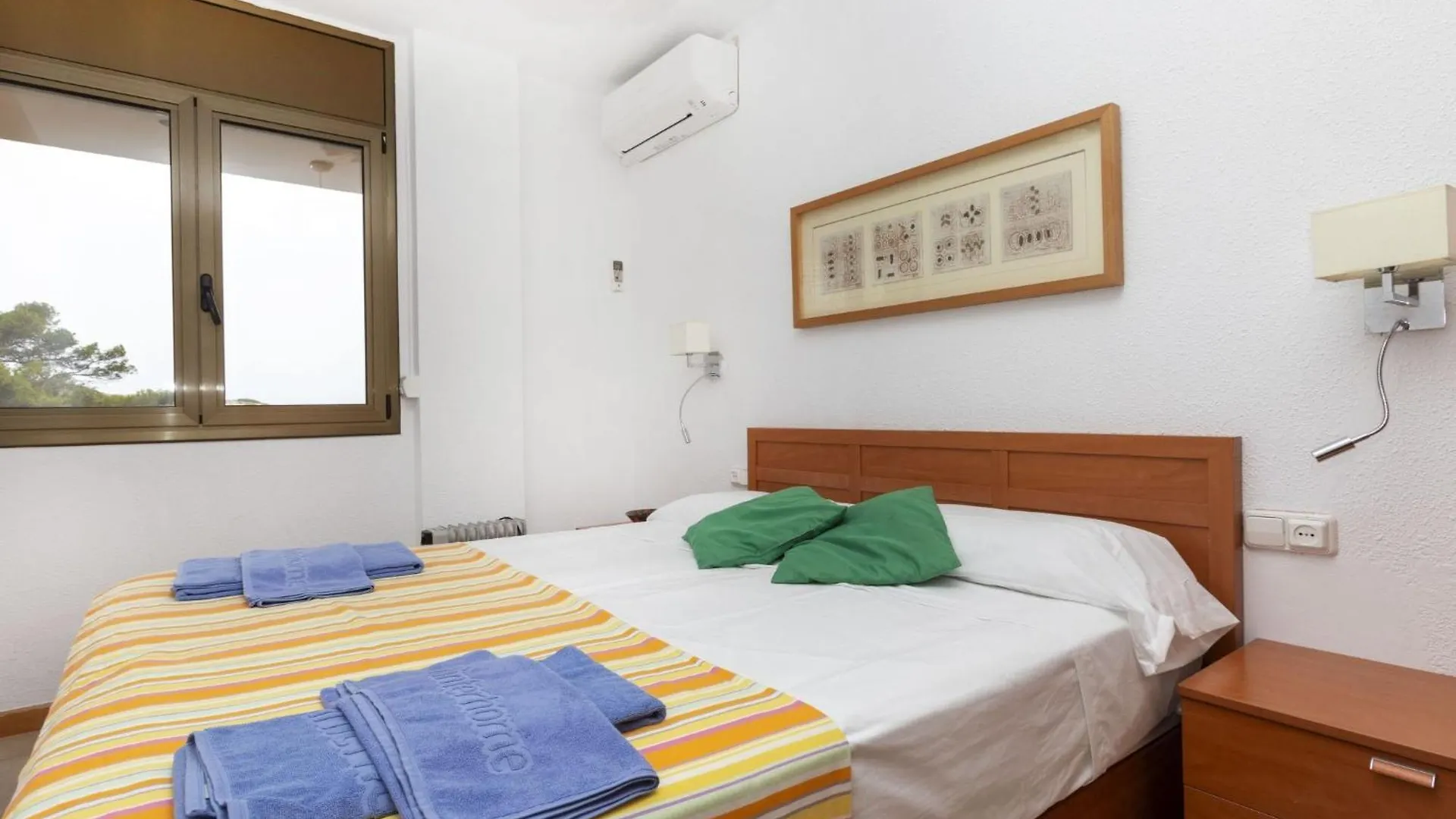 Apartment Cala D'Or By Interhome Salou