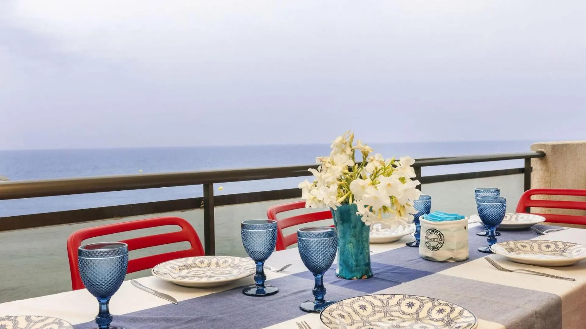 Apartment Cala D'Or By Interhome Salou