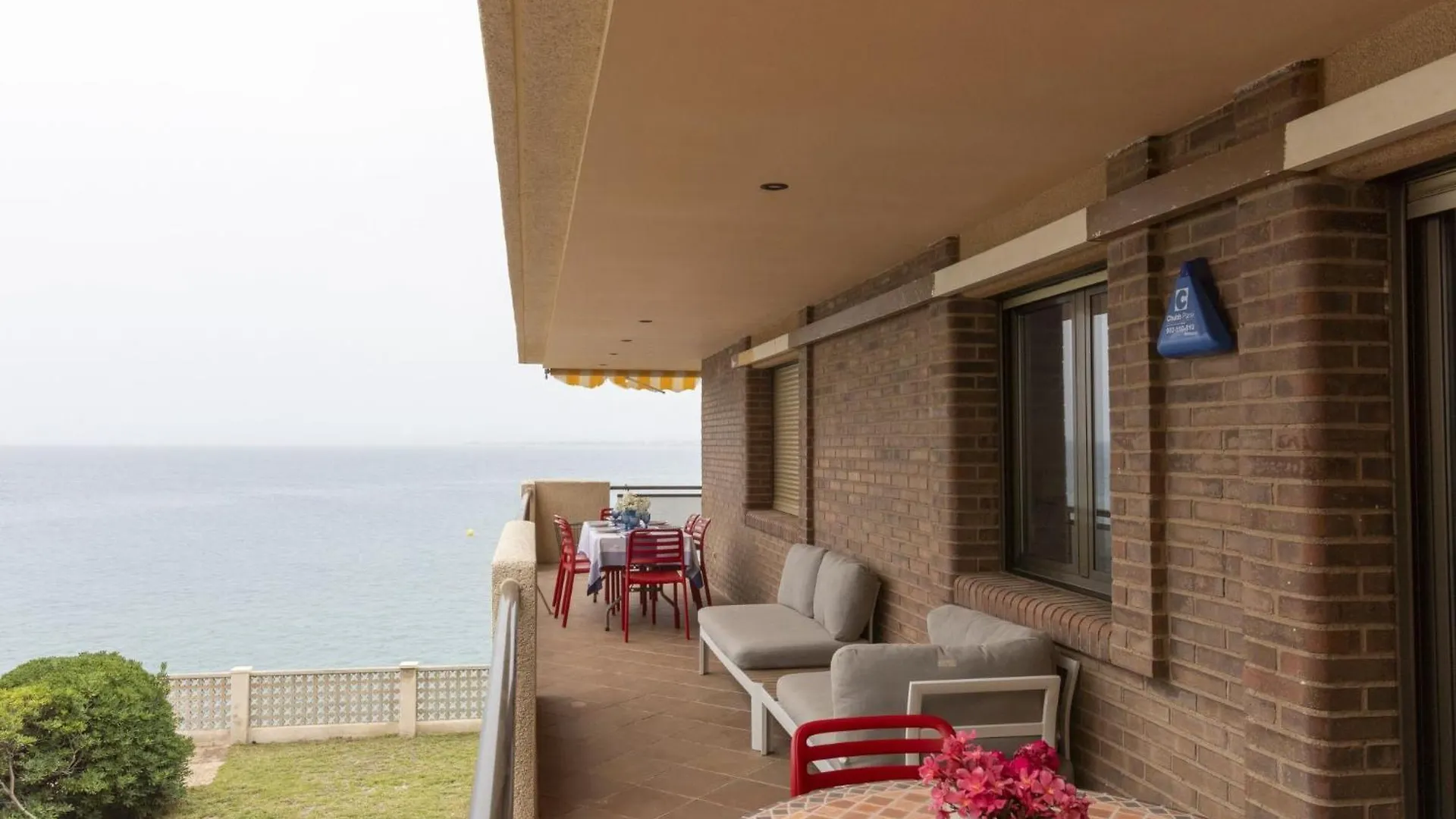 Apartment Cala D'Or By Interhome Salou