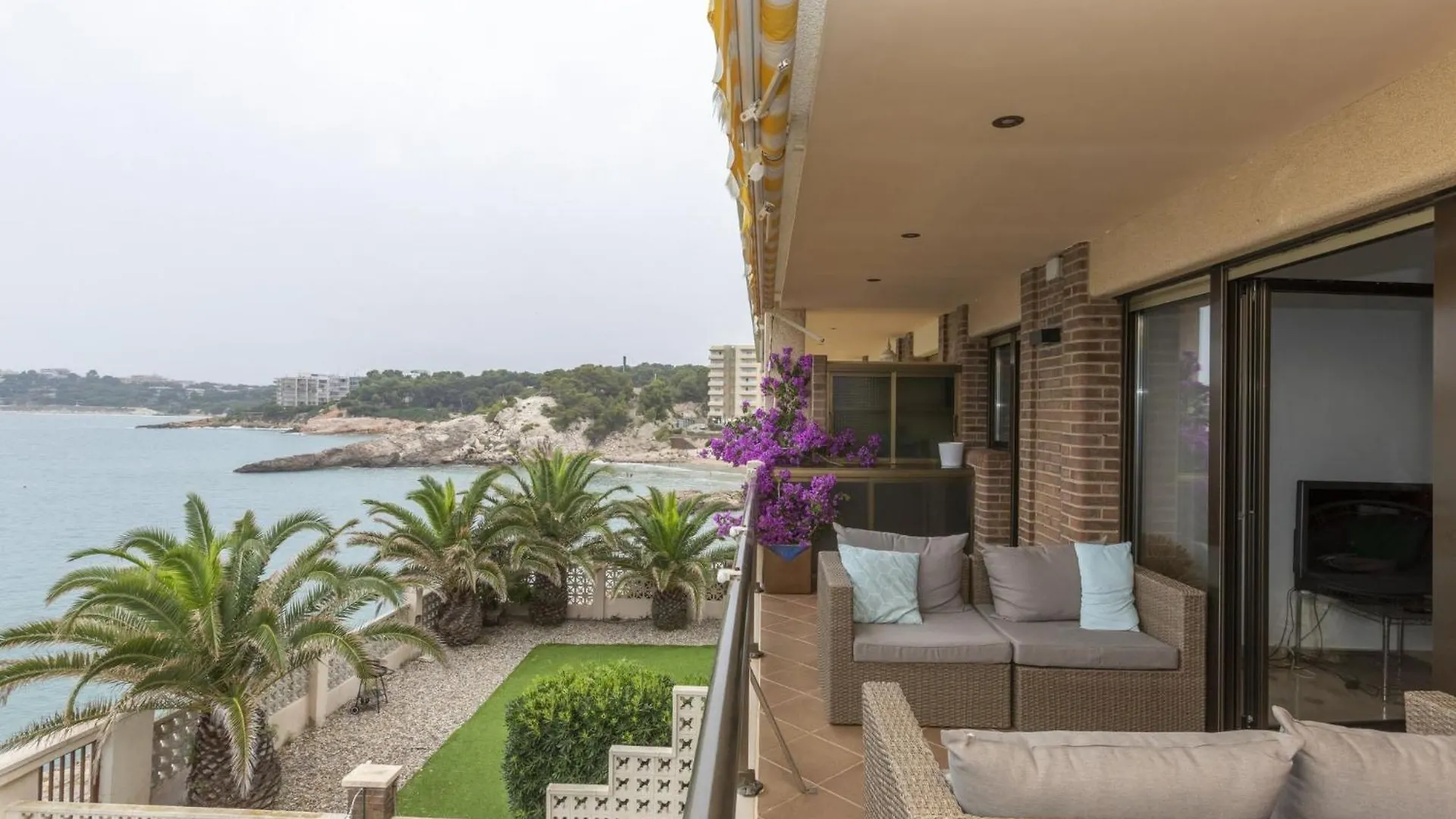 Apartment Cala D'Or By Interhome Salou 0*,